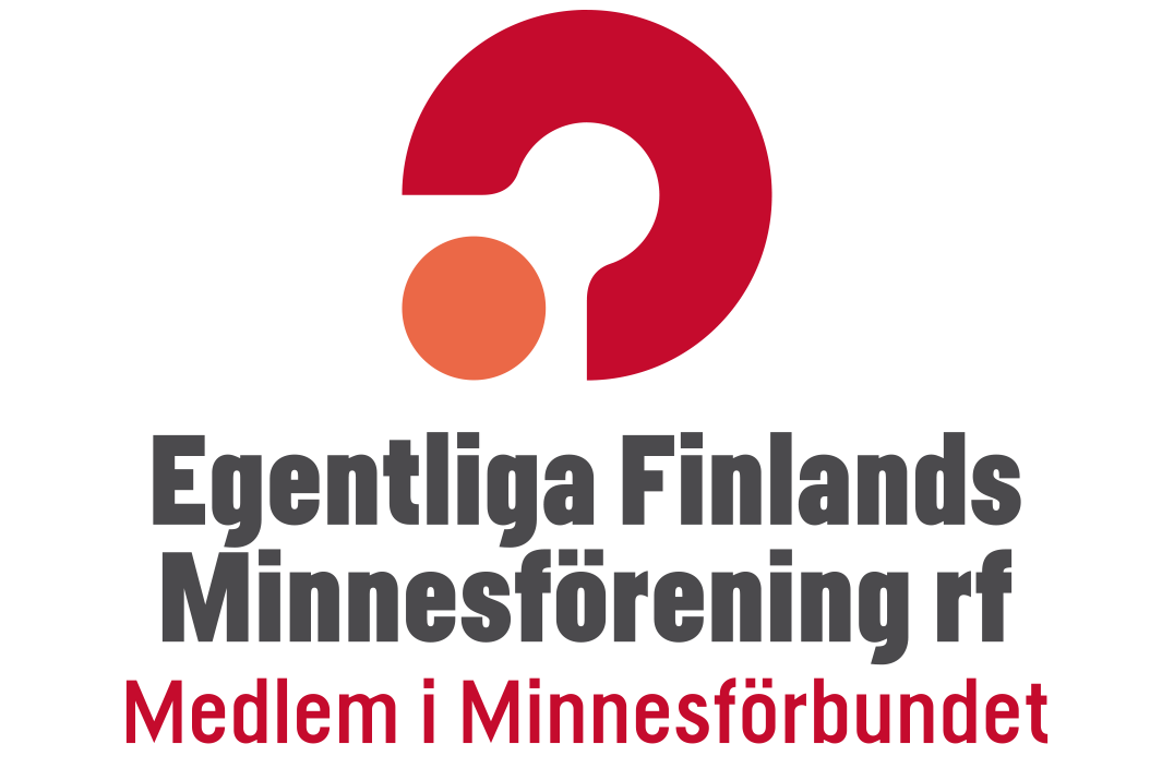 Minnesförening logo